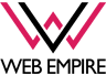 Web Empire Logo
